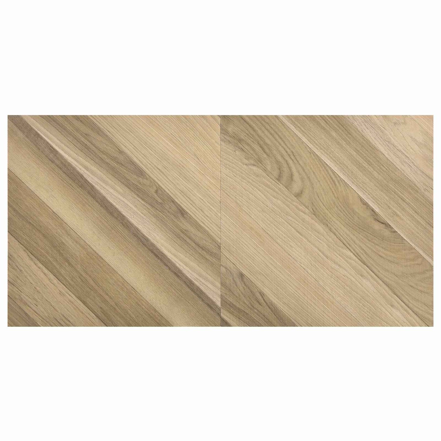 Self-adhesive Flooring Planks 30.5 x 30.5 cm 20 pcs PVC