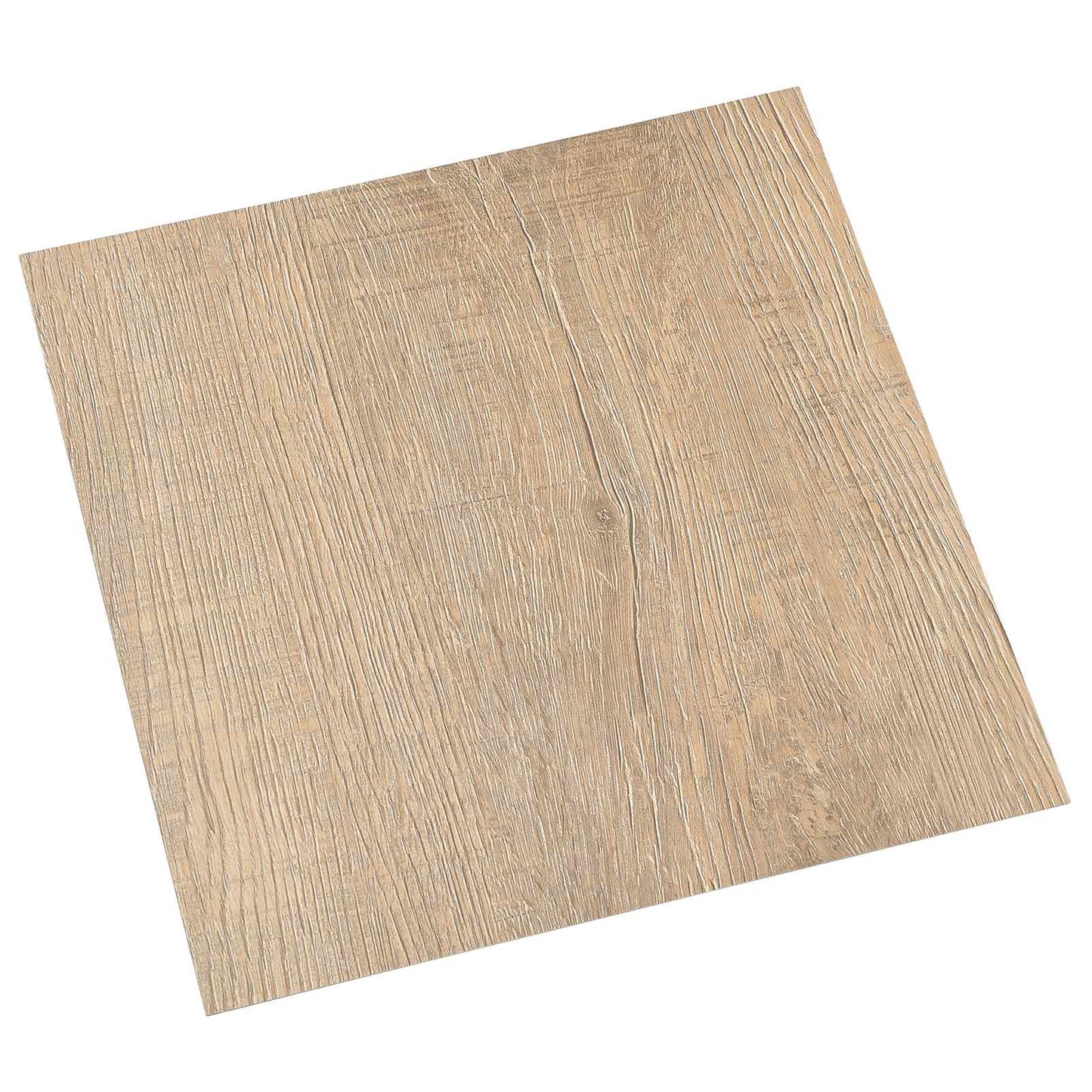 Self-adhesive Flooring Planks 30.5 x 30.5 cm 20 pcs PVC