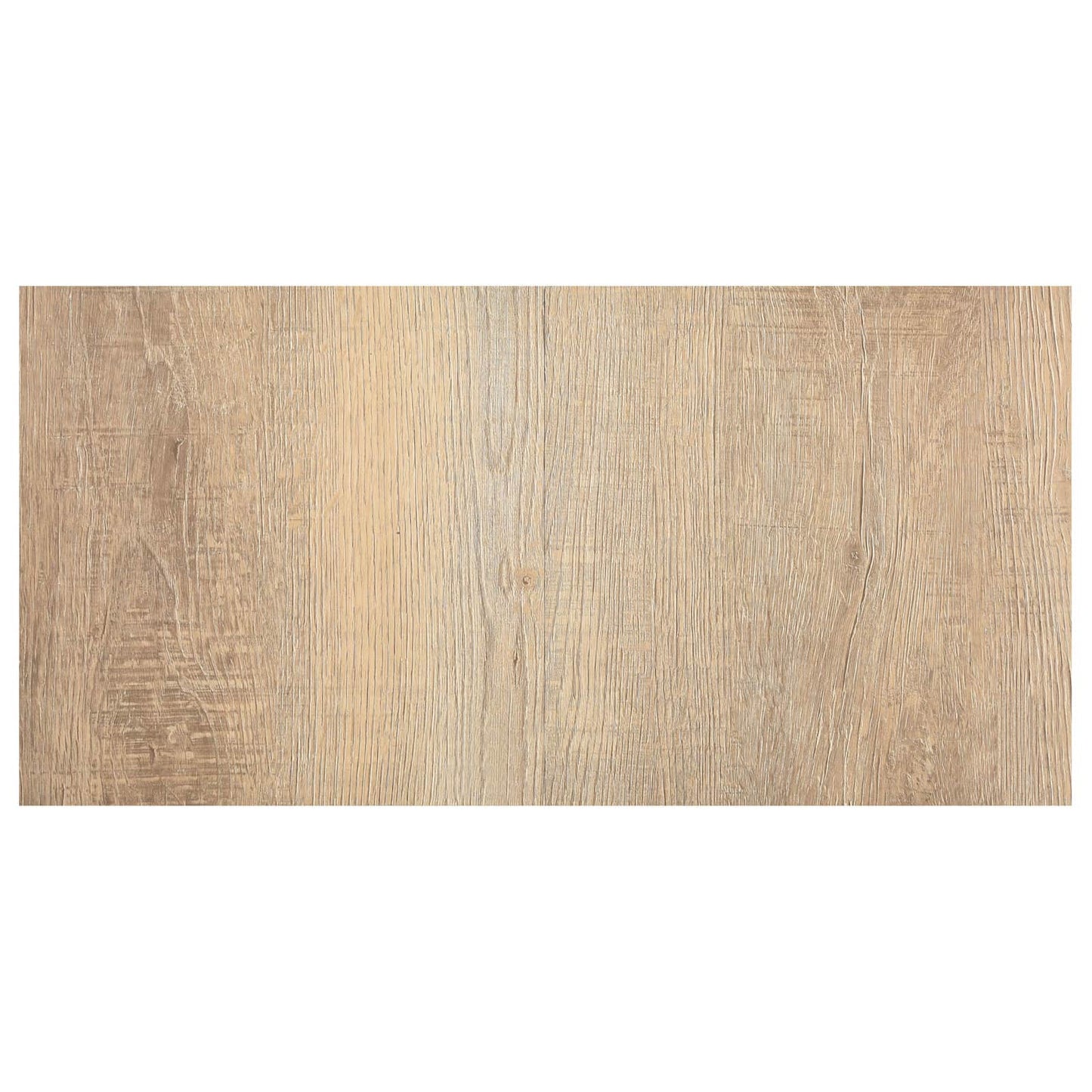 Self-adhesive Flooring Planks 30.5 x 30.5 cm 20 pcs PVC