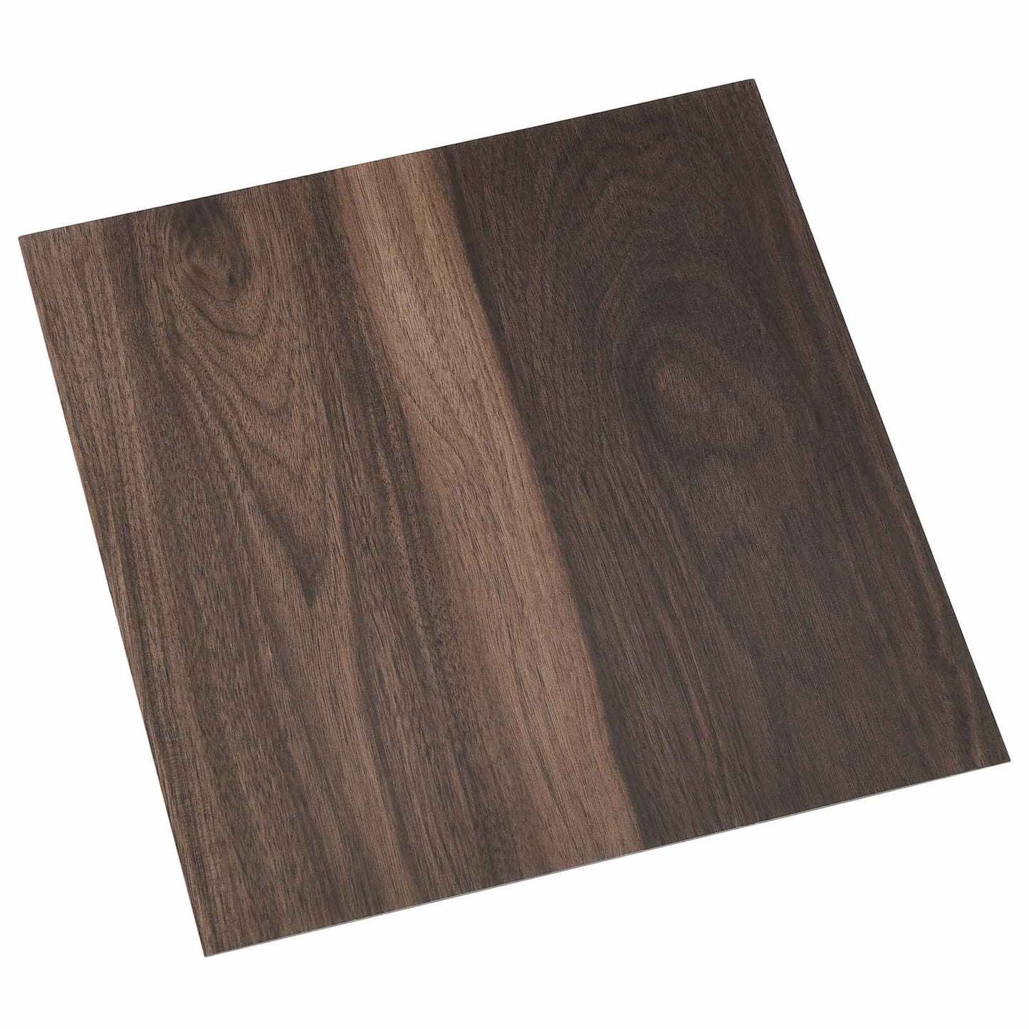 Self-adhesive Flooring Planks 30.5 x 30.5 cm 20 pcs PVC