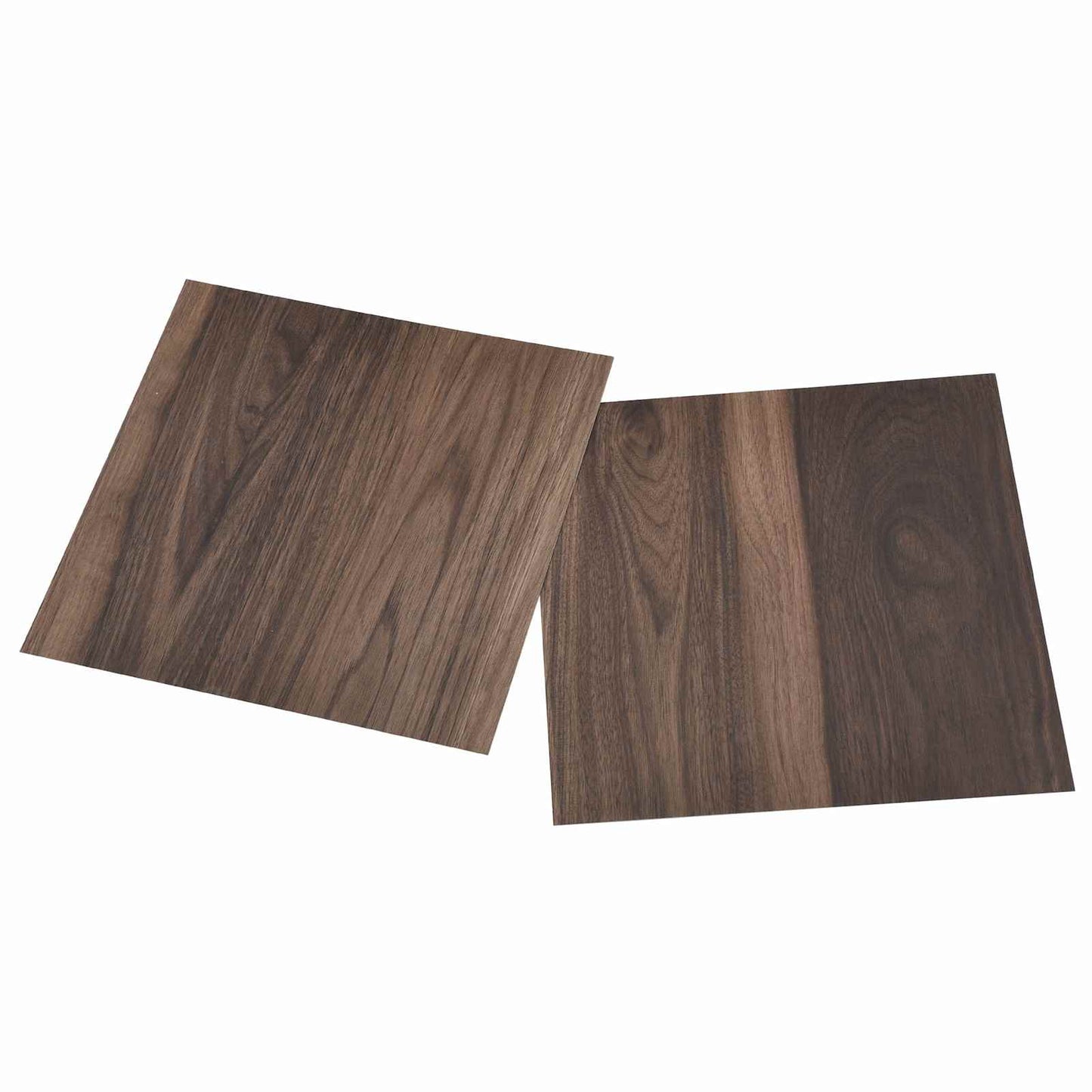 Self-adhesive Flooring Planks 30.5 x 30.5 cm 20 pcs PVC