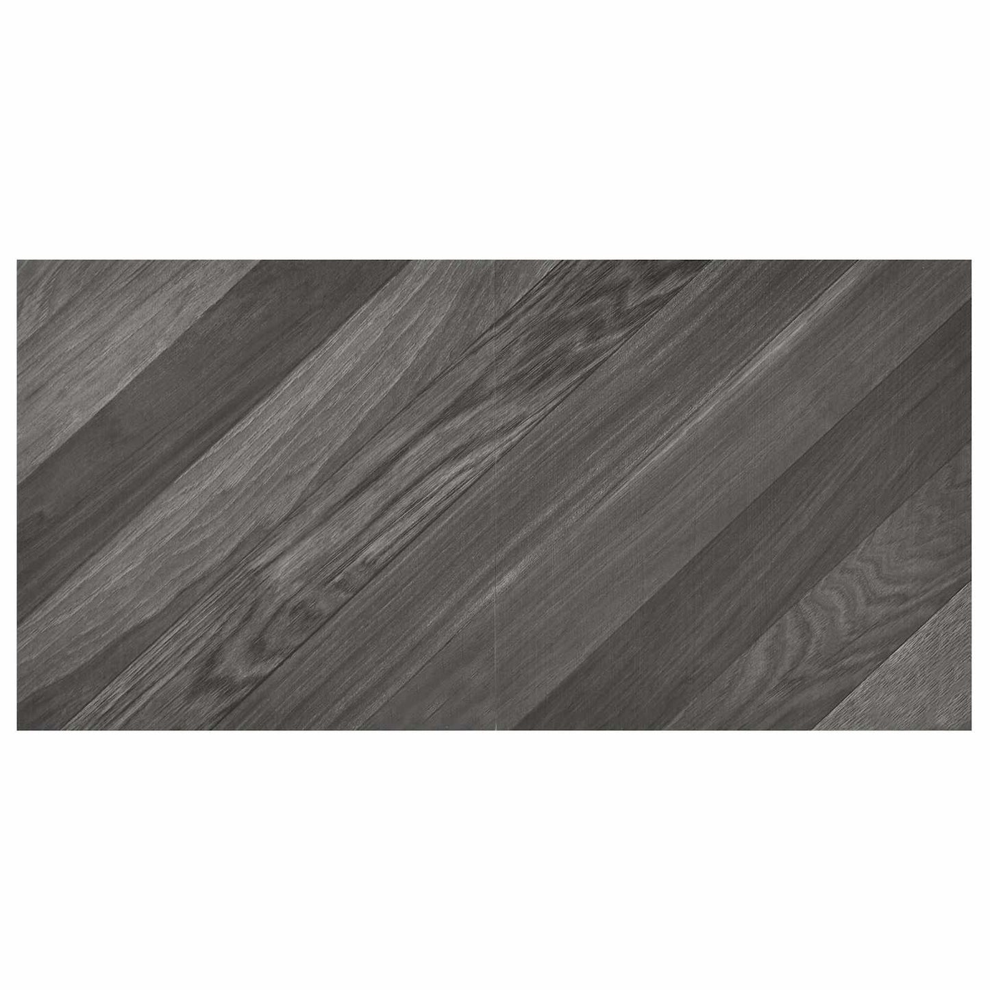 Self-adhesive Flooring Planks 30.5 x 30.5 cm 20 pcs PVC