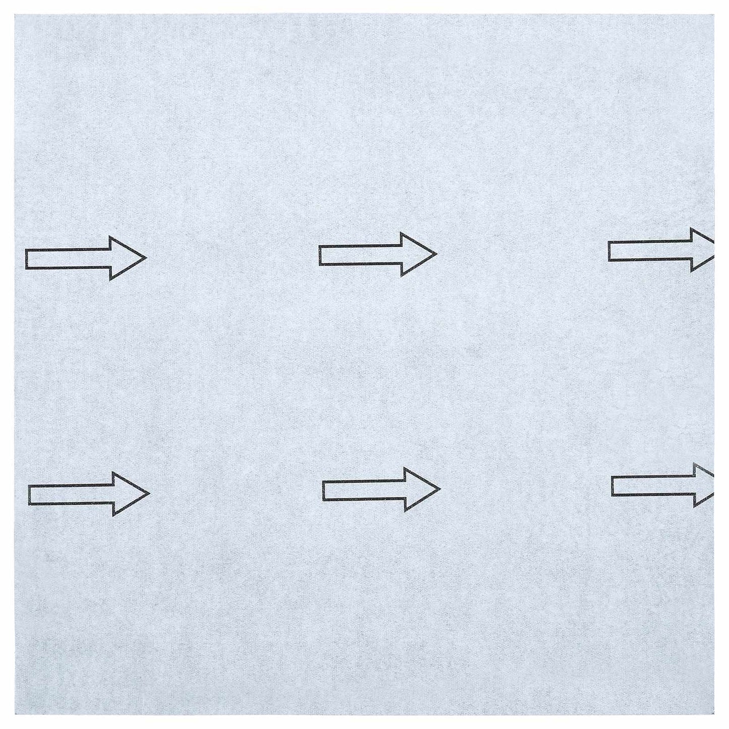 Self-adhesive Flooring Planks 30.5 x 30.5 cm 20 pcs PVC