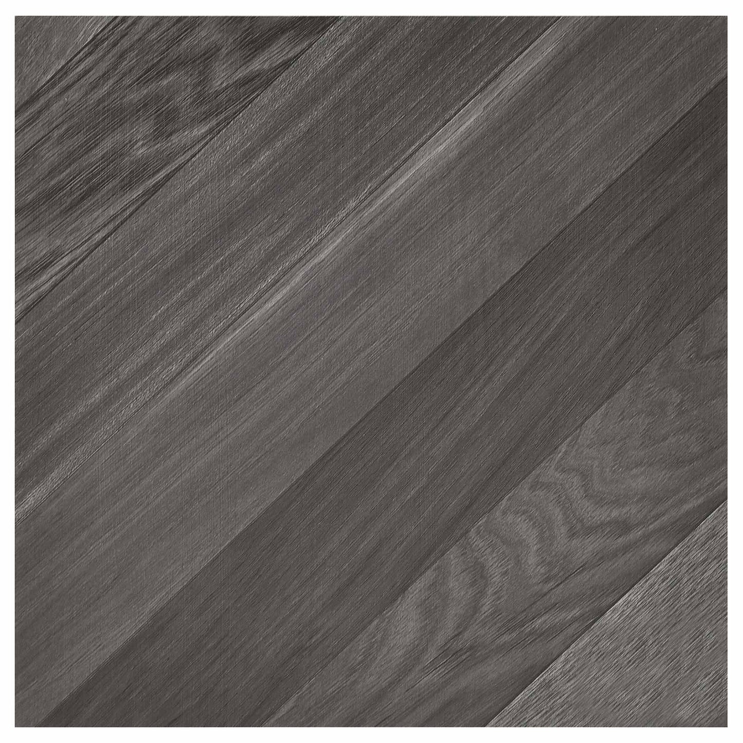 Self-adhesive Flooring Planks 30.5 x 30.5 cm 20 pcs PVC
