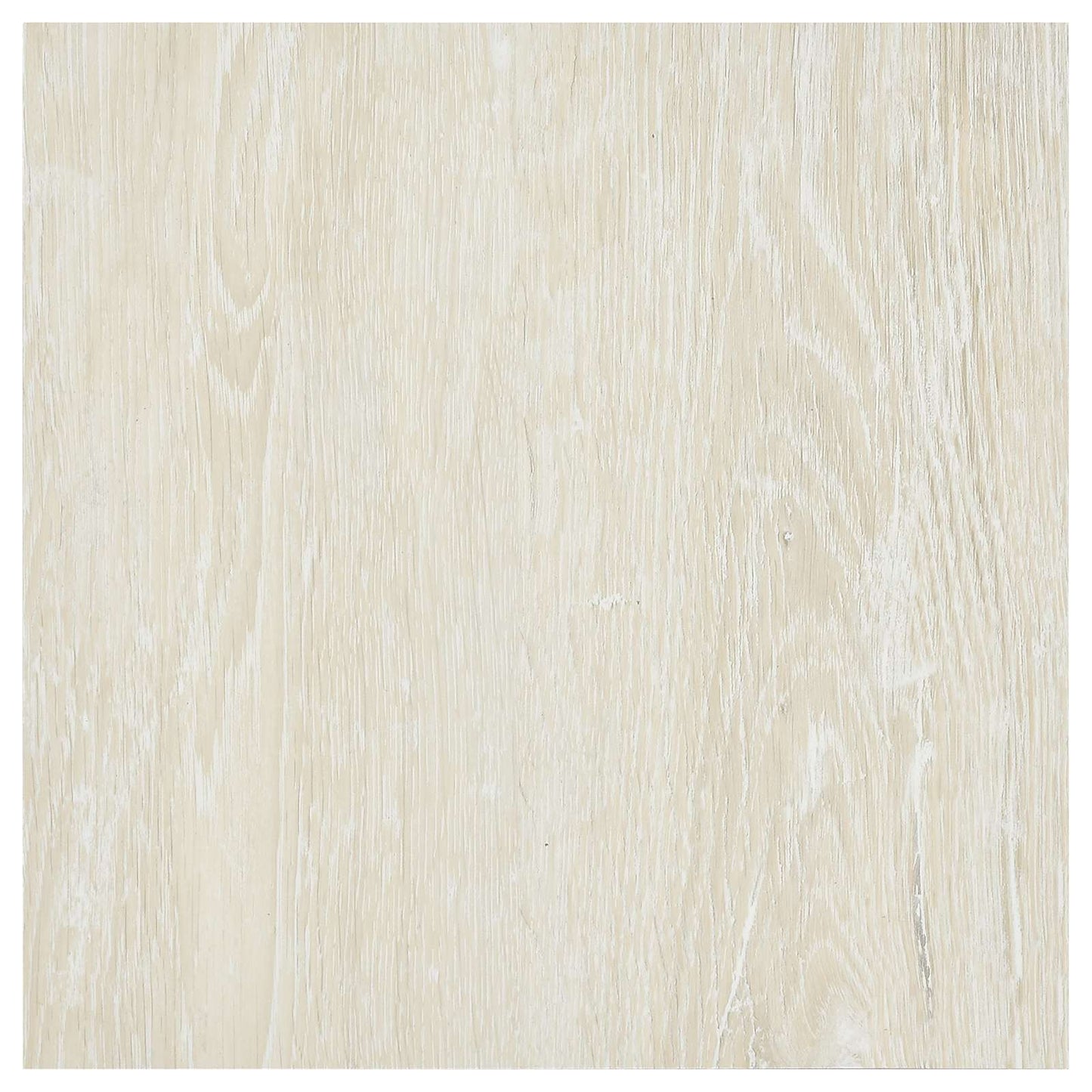 Self-adhesive Flooring Planks 30.5 x 30.5 cm 20 pcs PVC Cream