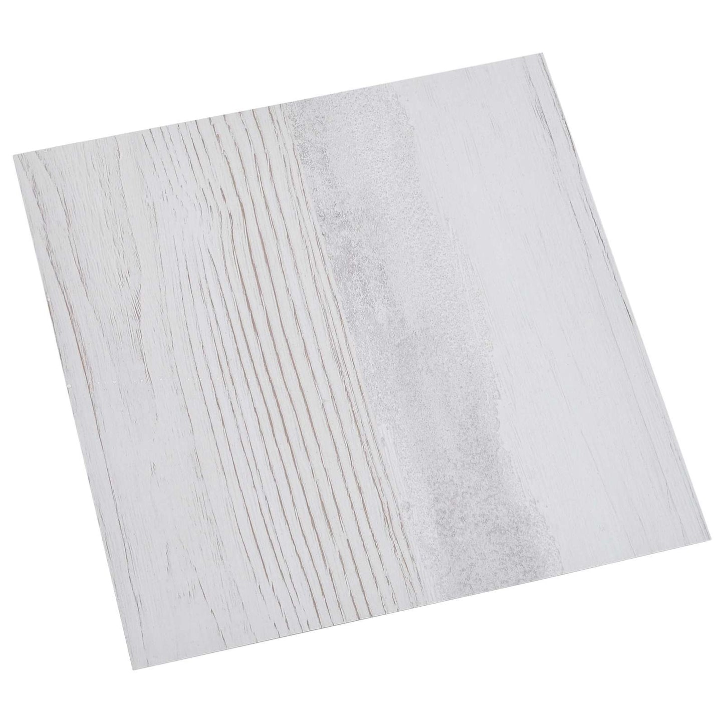 Self-adhesive Flooring Planks 30.5 x 30.5 cm 20 pcs PVC