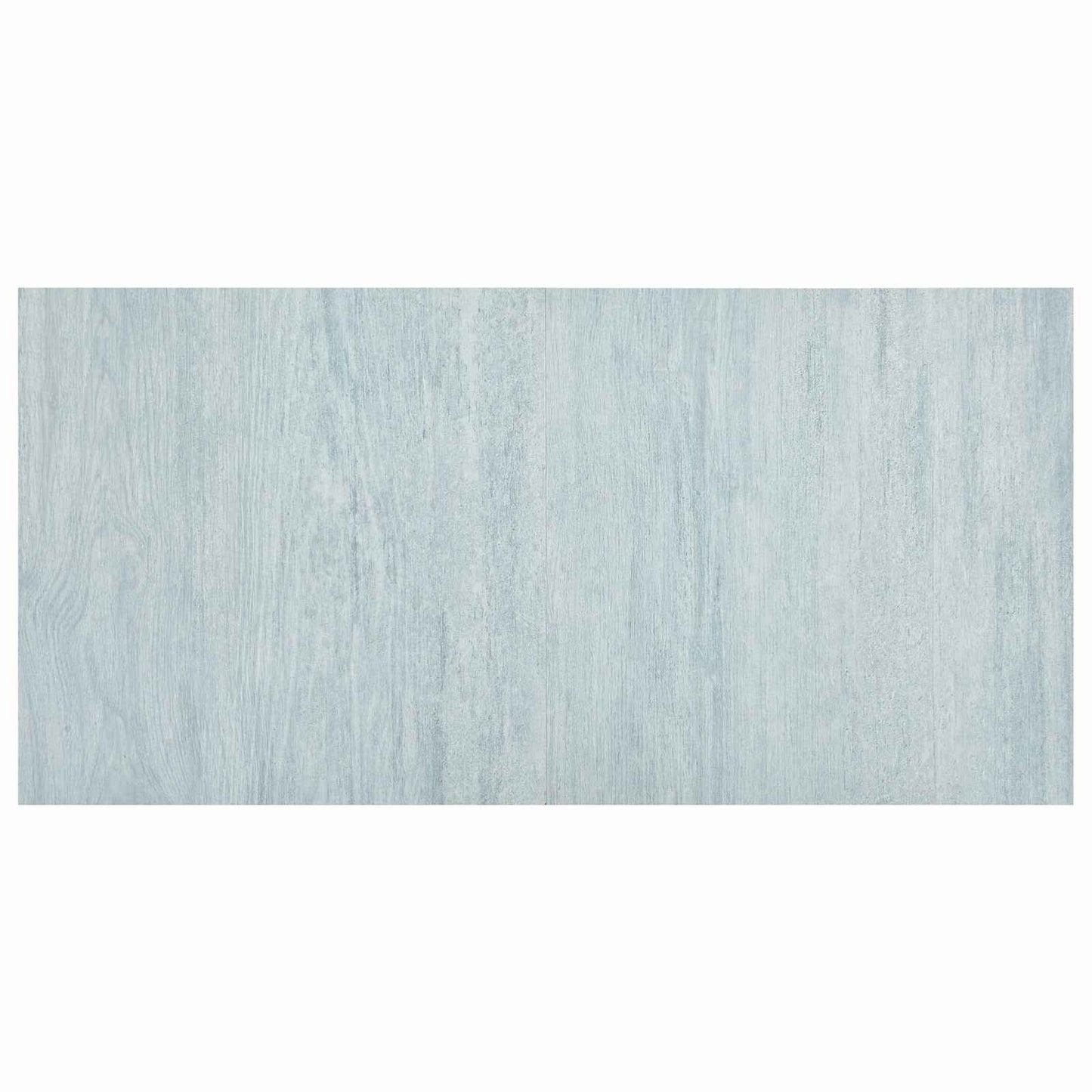 Self-adhesive Flooring Planks 30.5 x 30.5 cm 20 pcs PVC Green
