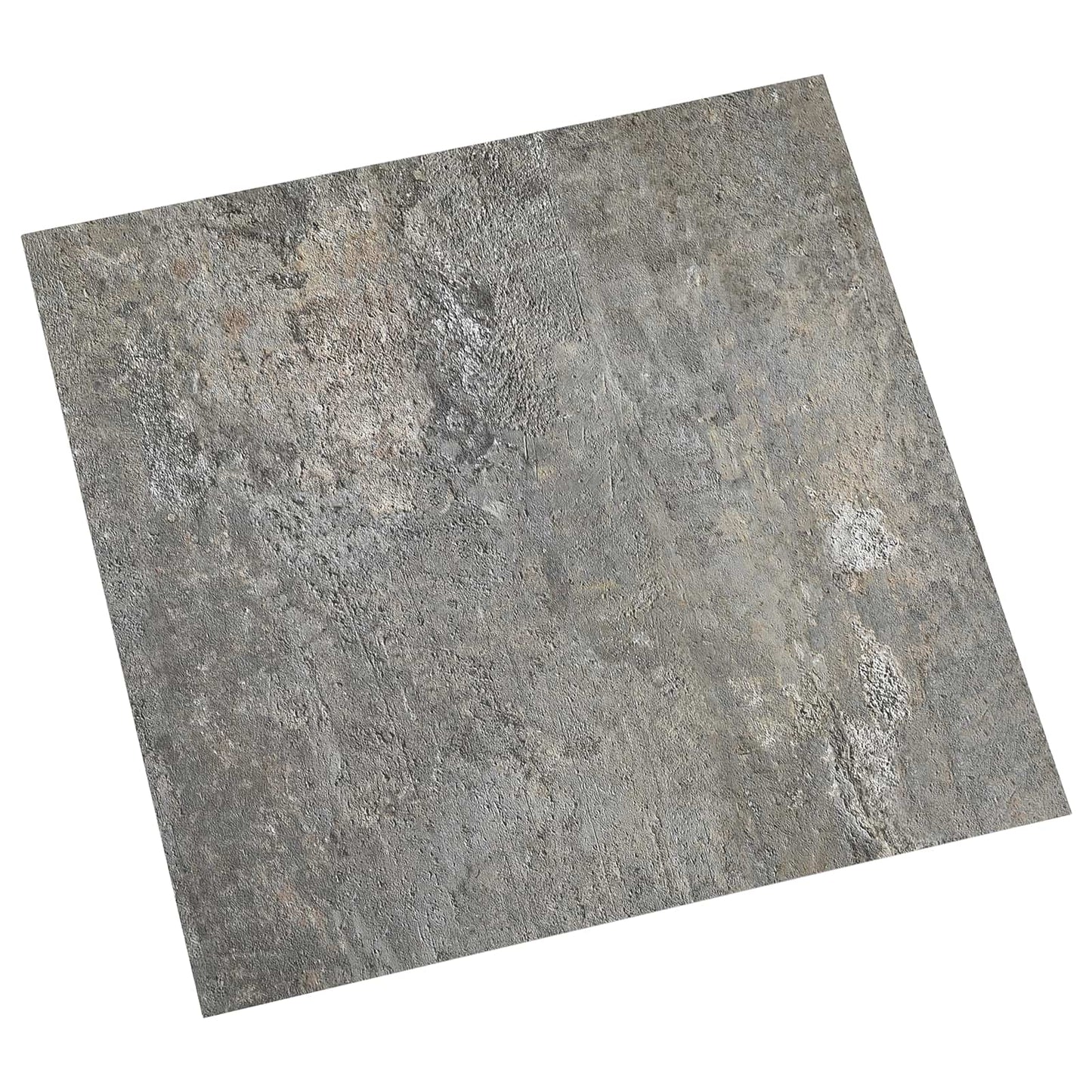 Self-adhesive Flooring Planks 30.5 x 30.5 cm 20 pcs PVC Stones
