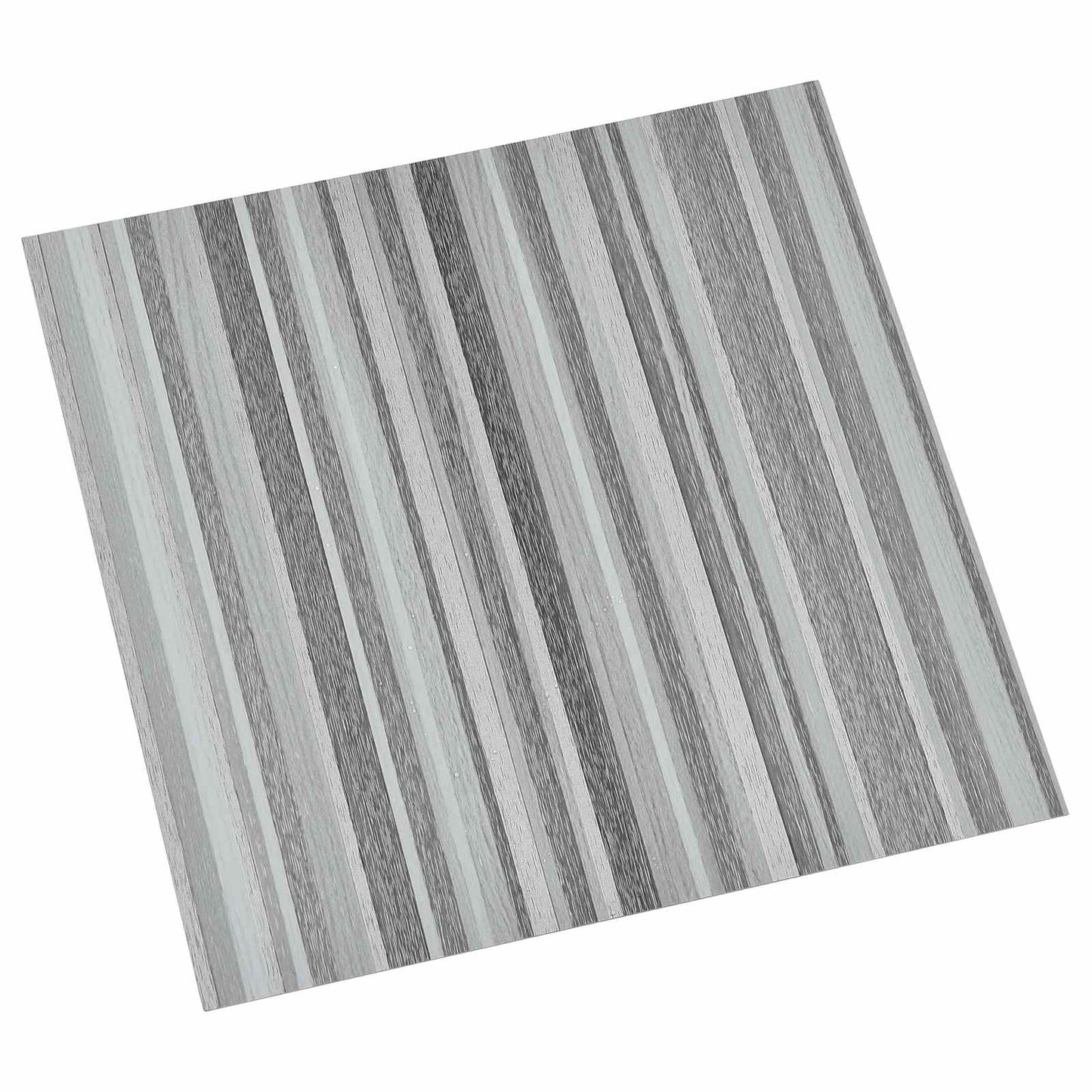 Self-adhesive Flooring Planks 30.5 x 30.5 cm 20 pcs PVC
