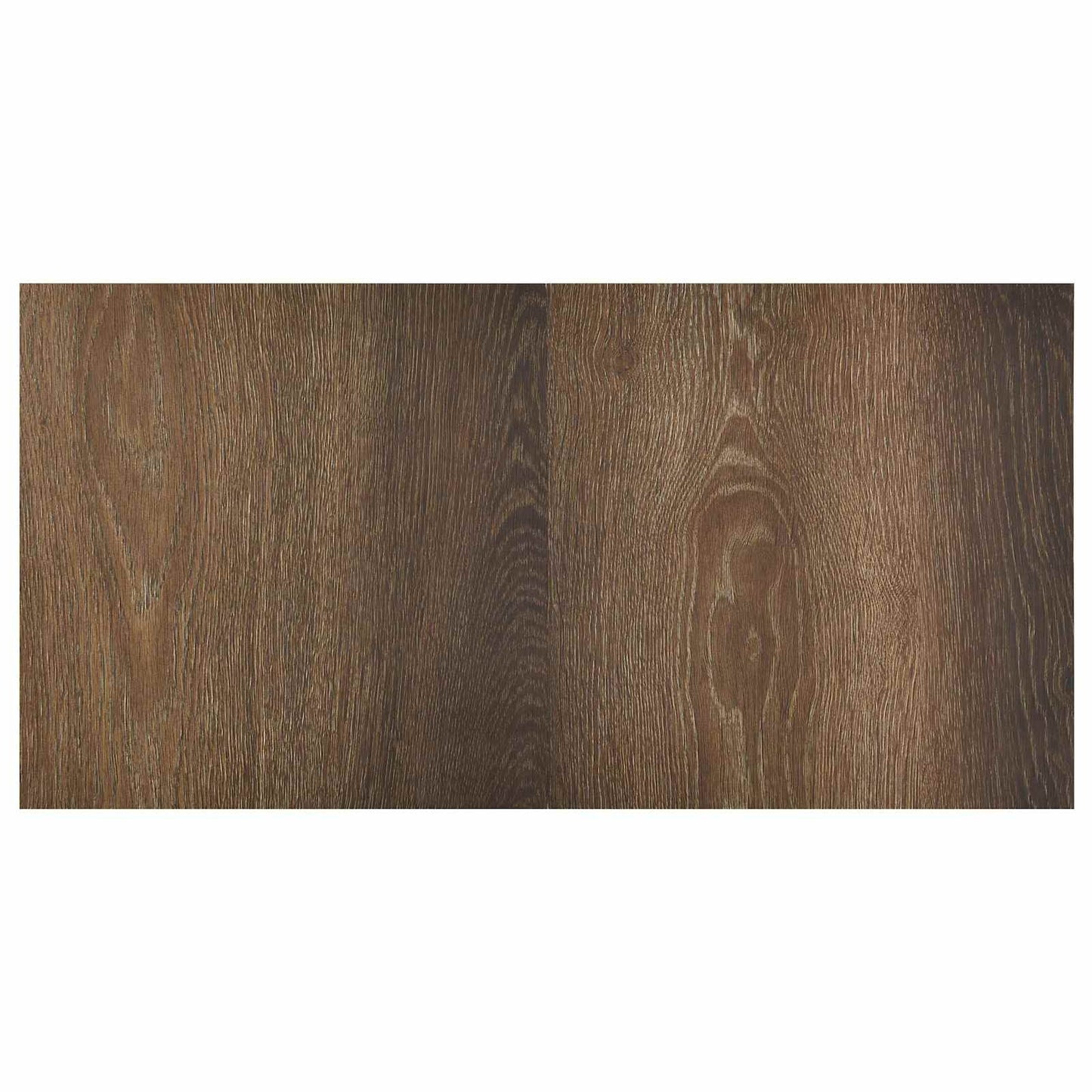 Self-adhesive Flooring Planks 30.5 x 30.5 cm 20 pcs PVC