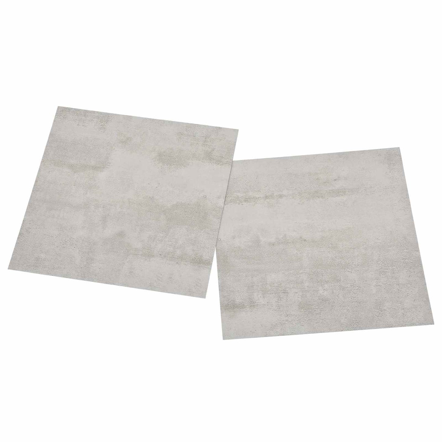 Self-adhesive Flooring Planks 30.5 x 30.5 cm 20 pcs PVC