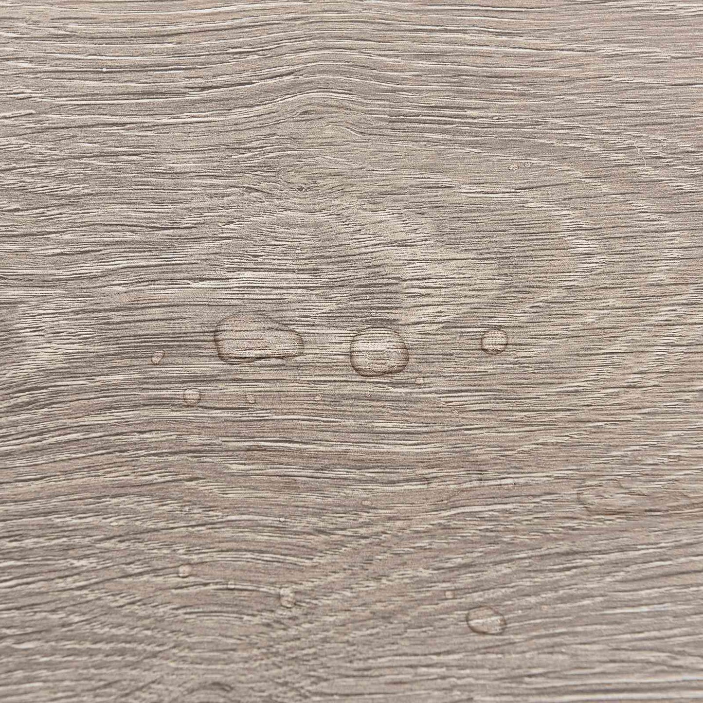 Self-adhesive Flooring Planks 30.5 x 30.5 cm 20 pcs PVC Taupe