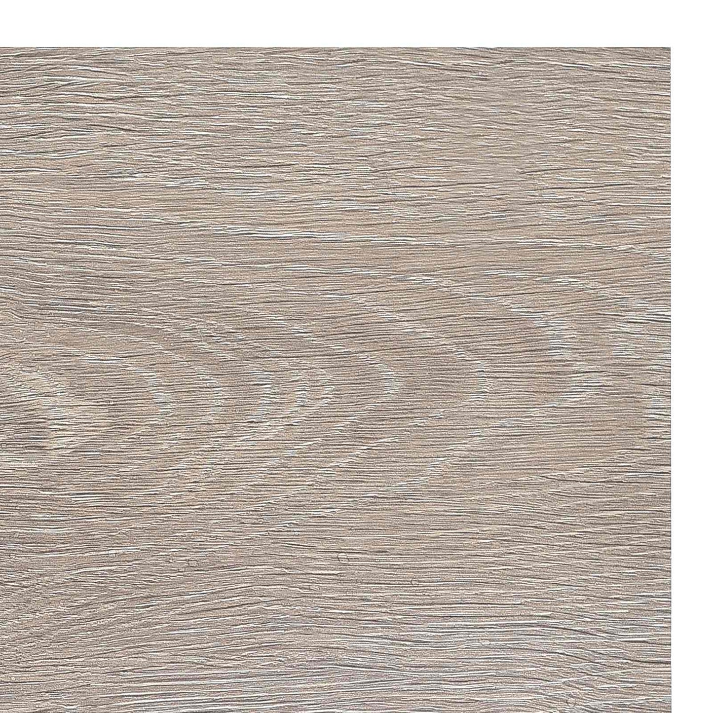 Self-adhesive Flooring Planks 30.5 x 30.5 cm 20 pcs PVC Taupe