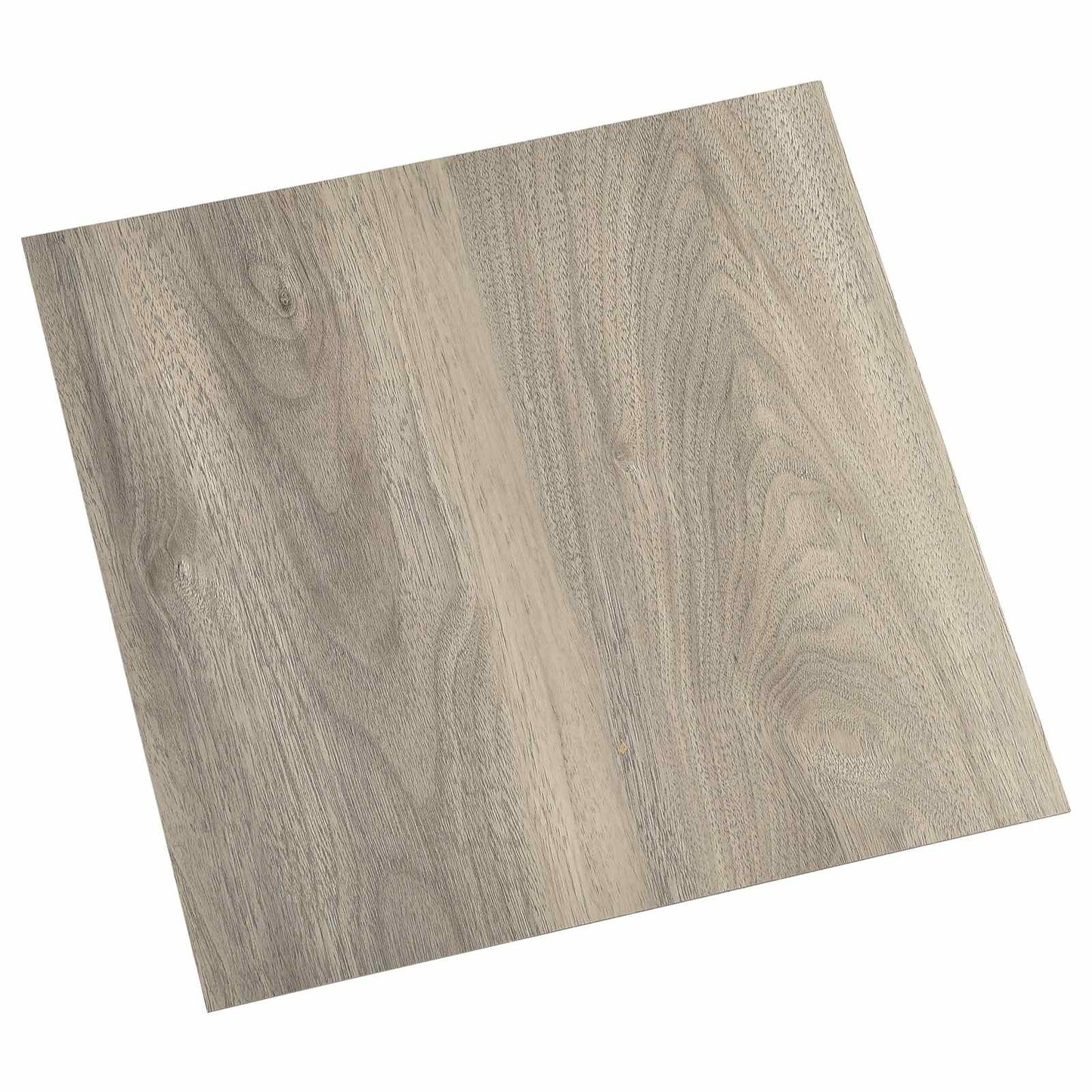 Self-adhesive Flooring Planks 30.5 x 30.5 cm 20 pcs PVC