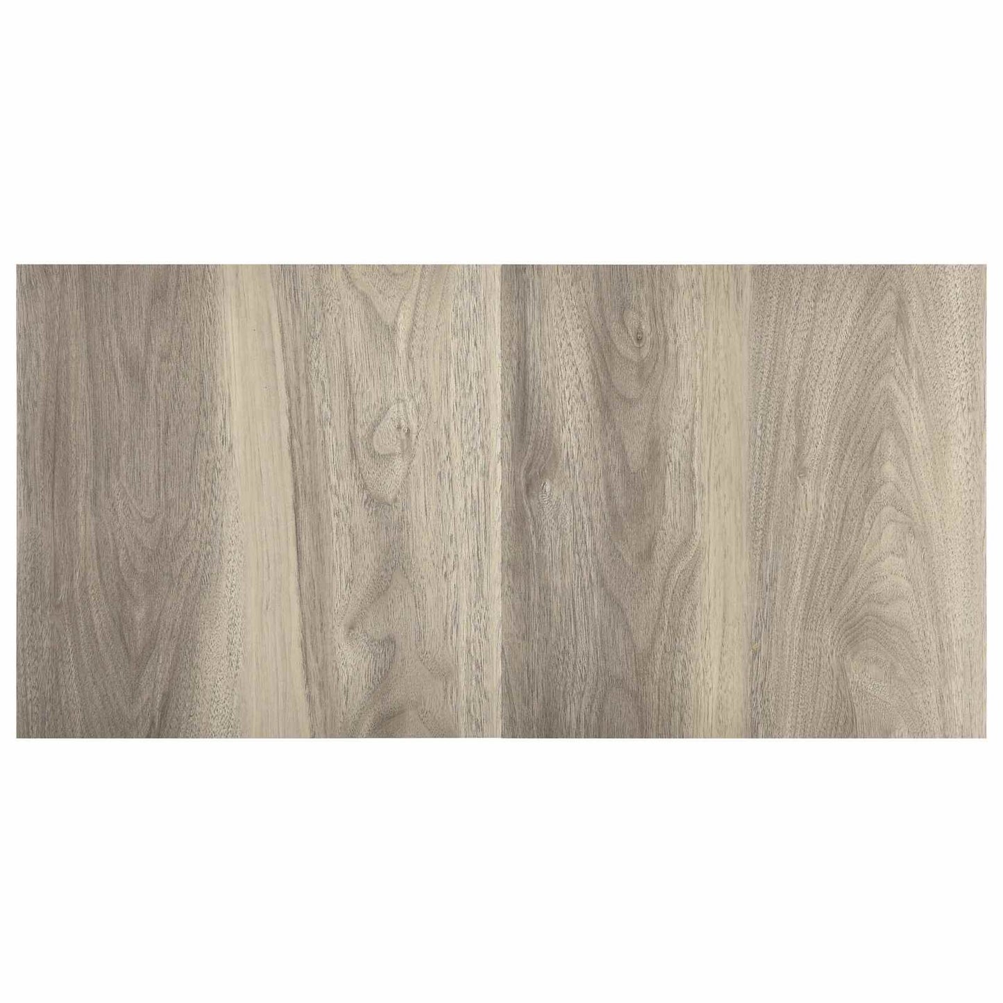 Self-adhesive Flooring Planks 30.5 x 30.5 cm 20 pcs PVC