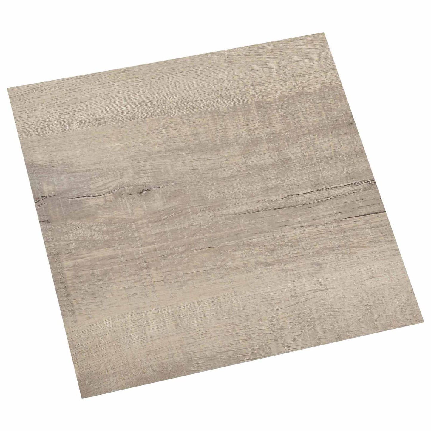 Self-adhesive Flooring Planks 30.5 x 30.5 cm 20 pcs PVC