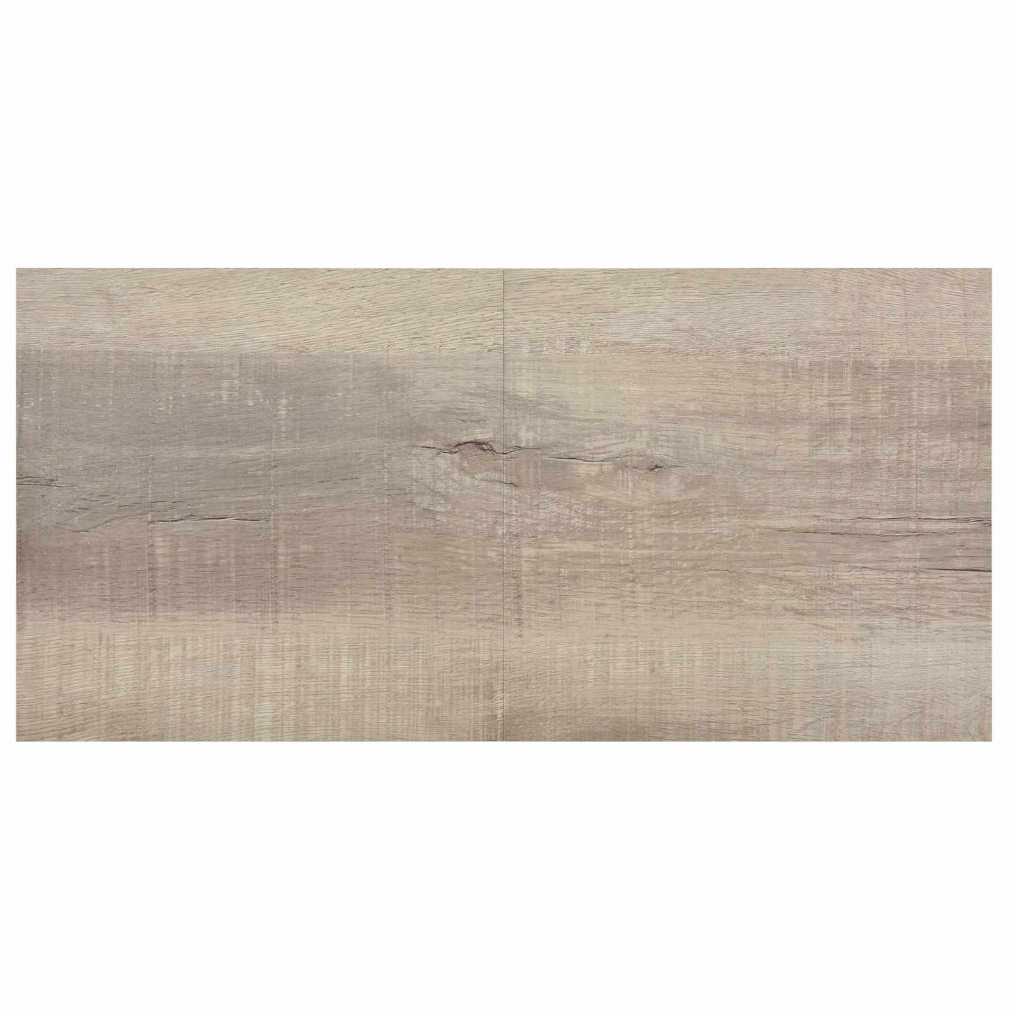 Self-adhesive Flooring Planks 30.5 x 30.5 cm 20 pcs PVC