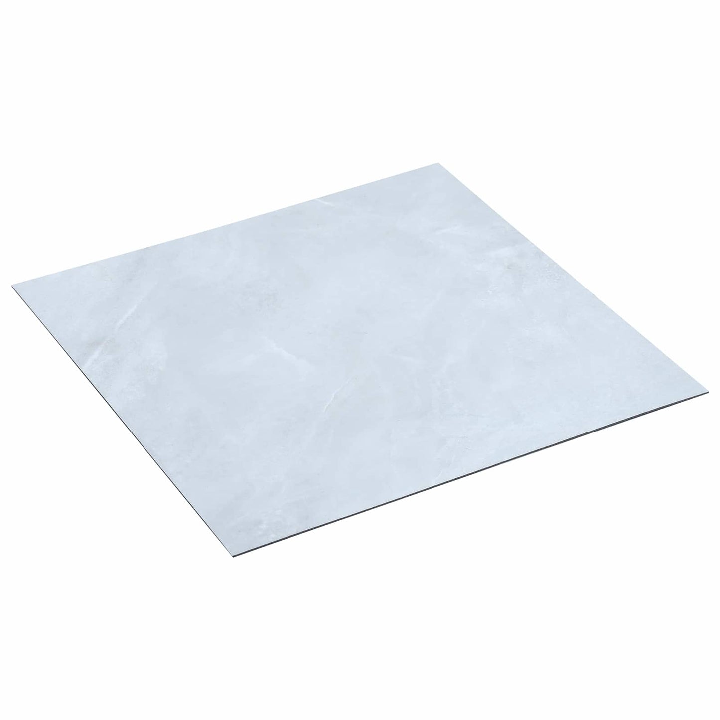 Self-adhesive Flooring Planks 30.5 x 30.5 cm 20 pcs PVC