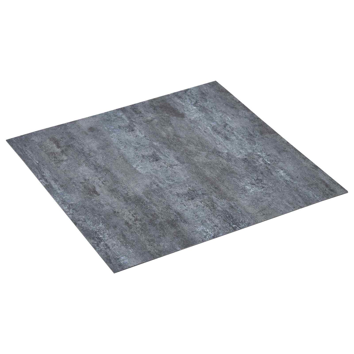 Self-adhesive Flooring Planks 30.5 x 30.5 cm 20 pcs PVC