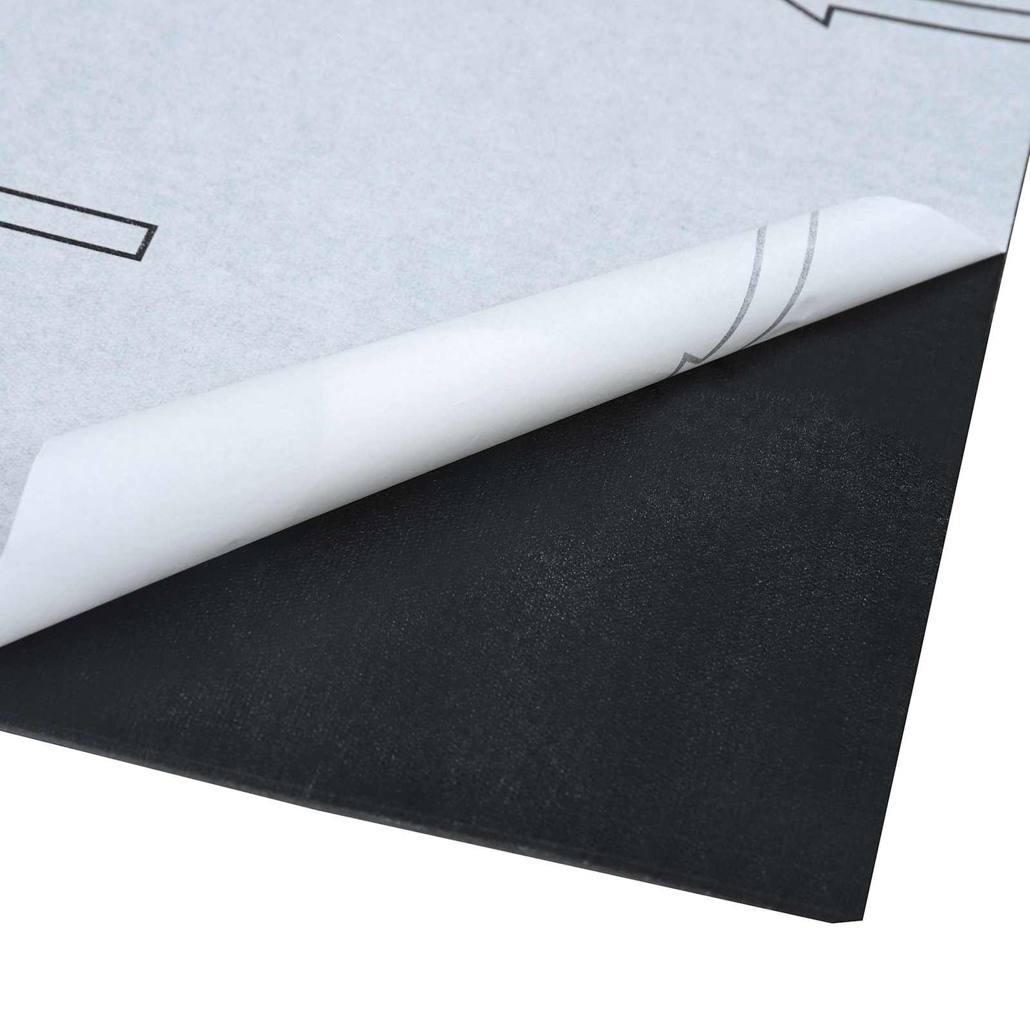 Self-adhesive Flooring Planks 30.5 x 30.5 cm 20 pcs PVC
