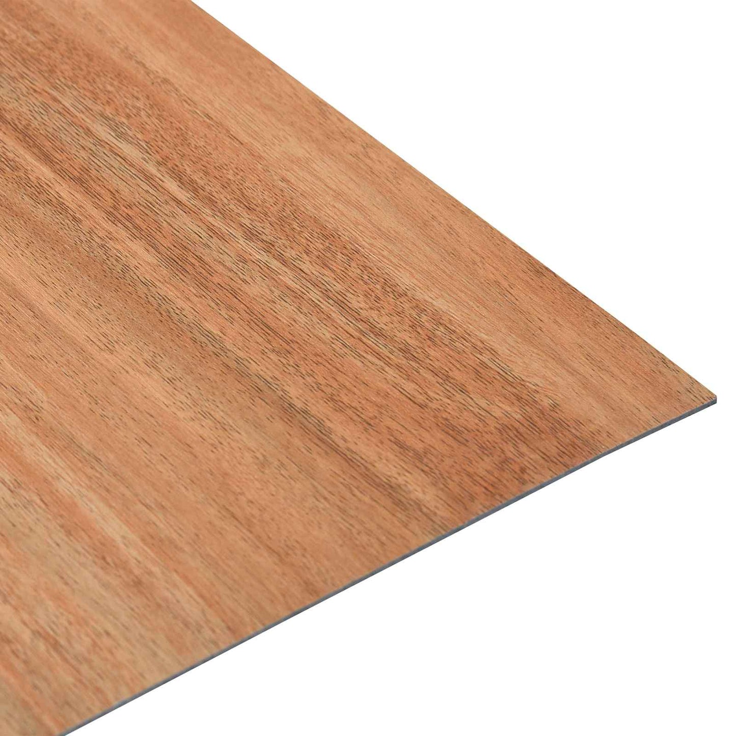 Self-adhesive Flooring Planks 30.5 x 30.5 cm 20 pcs PVC