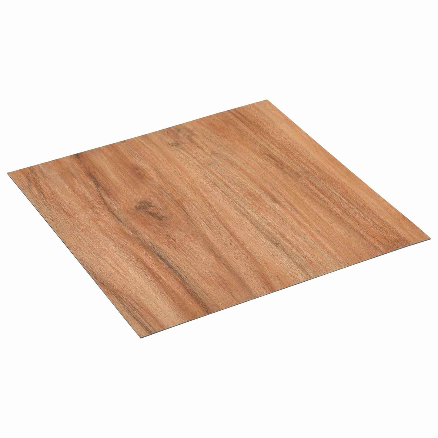 Self-adhesive Flooring Planks 30.5 x 30.5 cm 20 pcs PVC