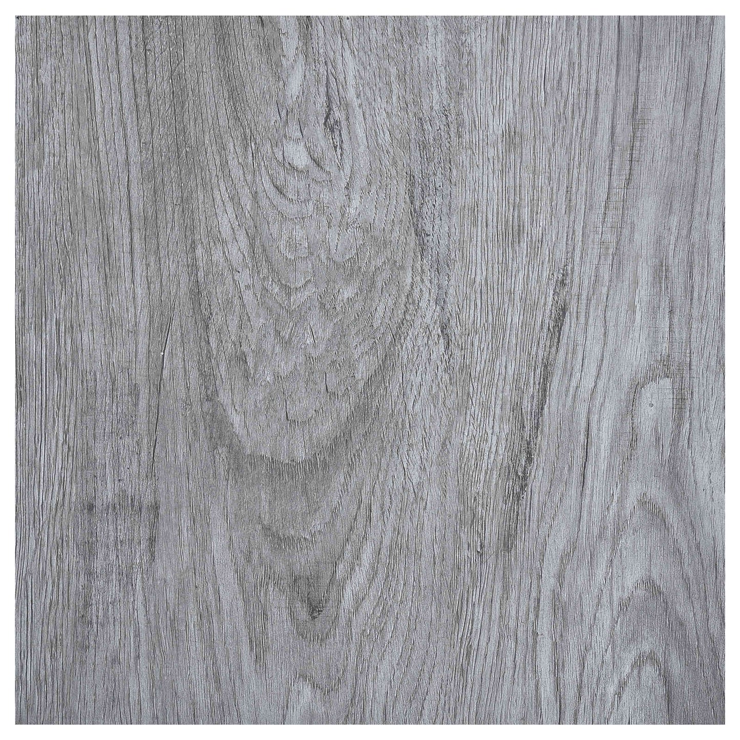 Self-adhesive Flooring Planks 30.5 x 30.5 cm 20 pcs PVC