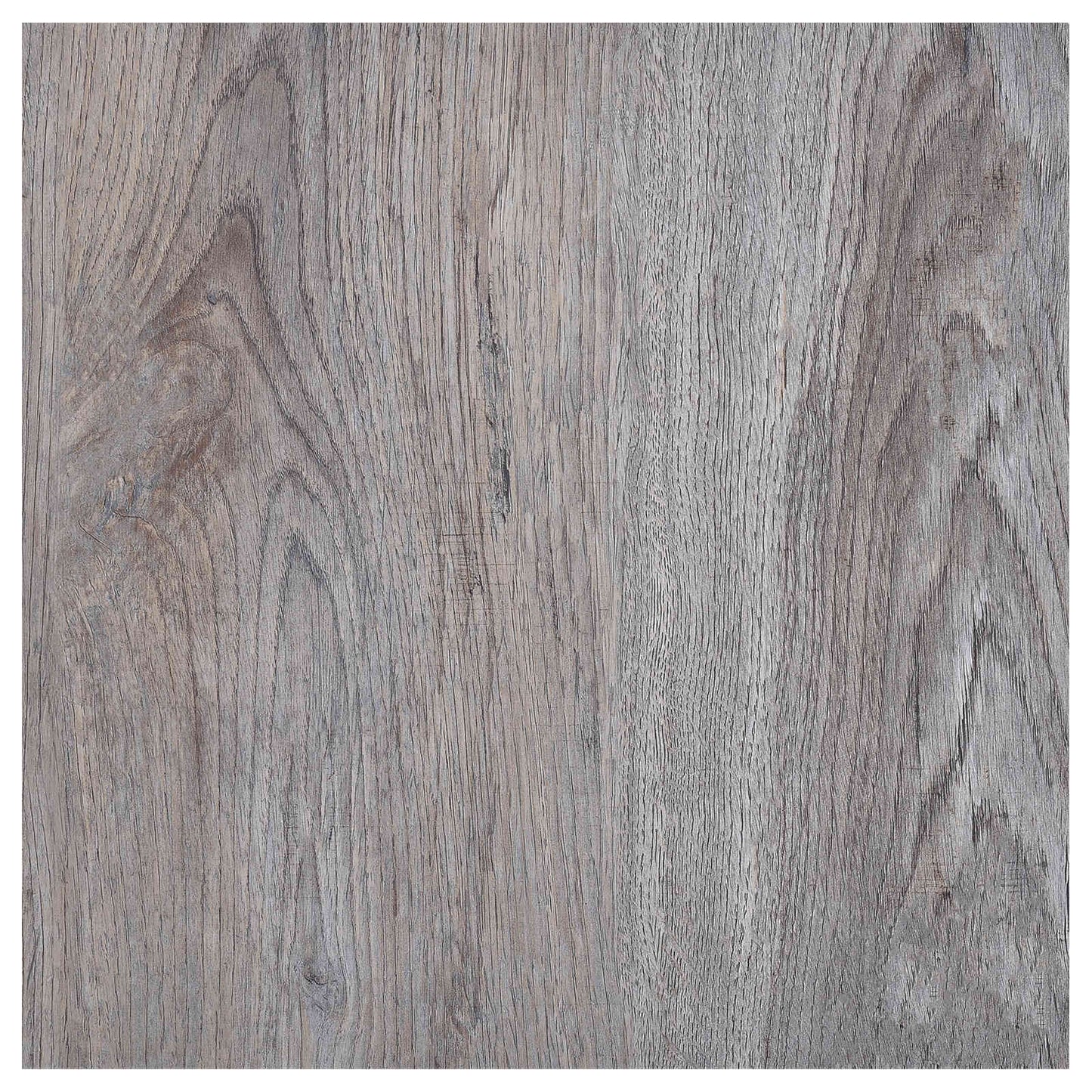 Self-adhesive Flooring Planks 30.5 x 30.5 cm 20 pcs PVC