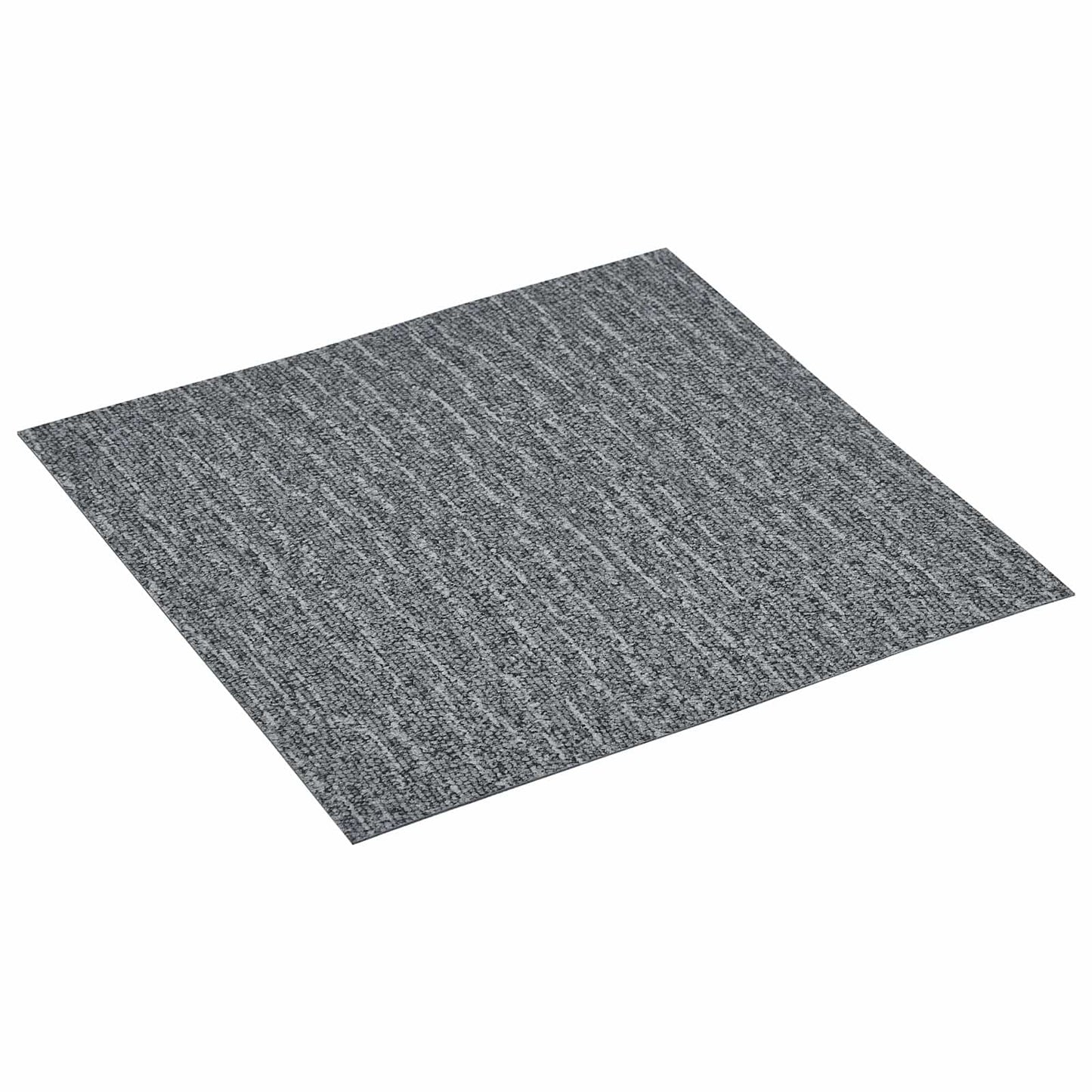 Self-adhesive Flooring Planks 30.5 x 30.5 cm 20 pcs PVC