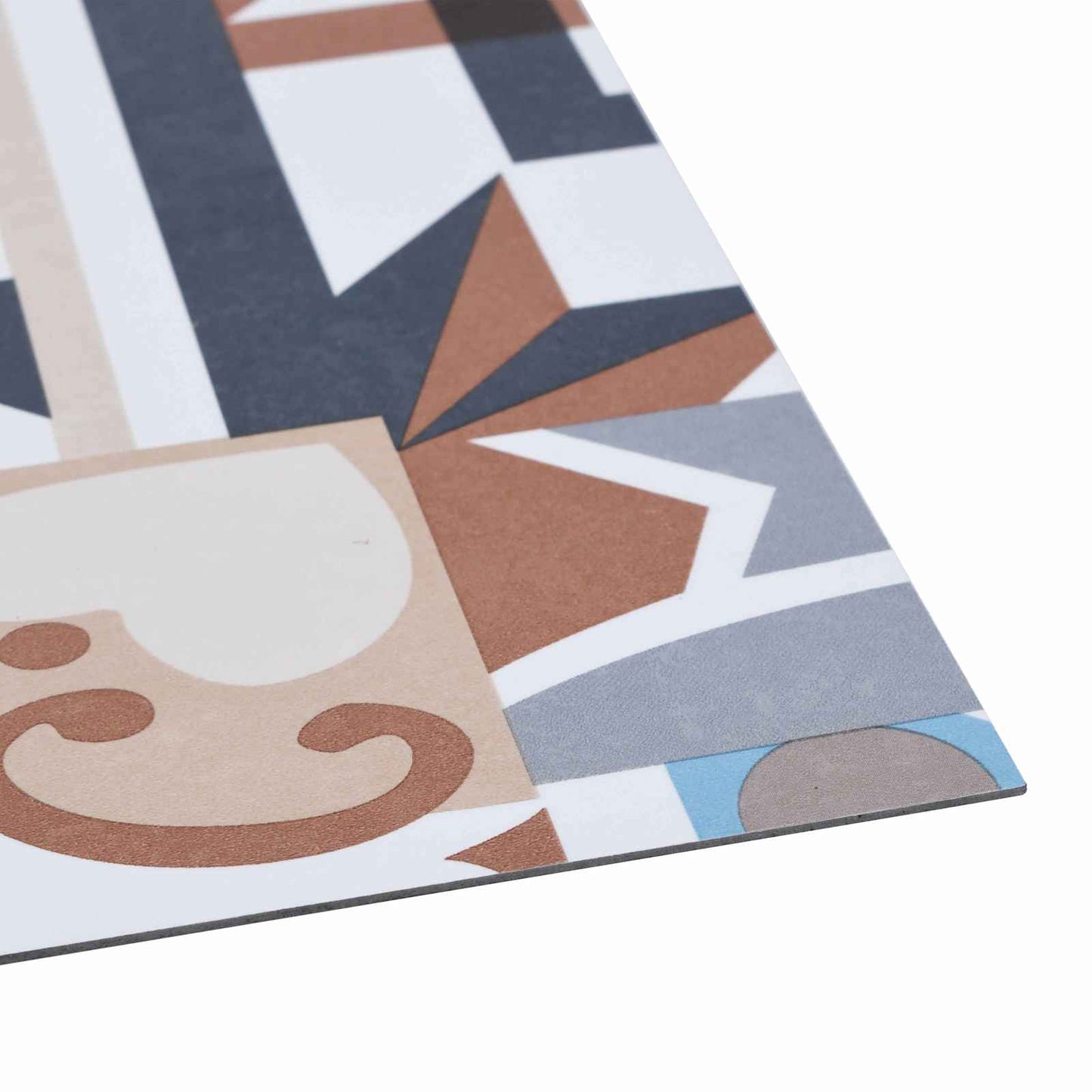 Self-adhesive Flooring Planks 30.5 x 30.5 cm 20 pcs PVC