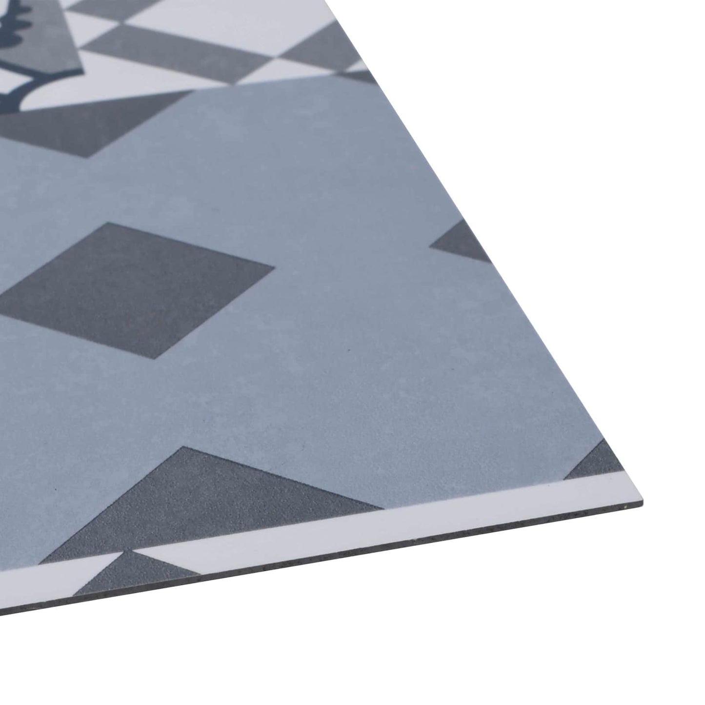Self-adhesive Flooring Planks 30.5 x 30.5 cm 20 pcs PVC