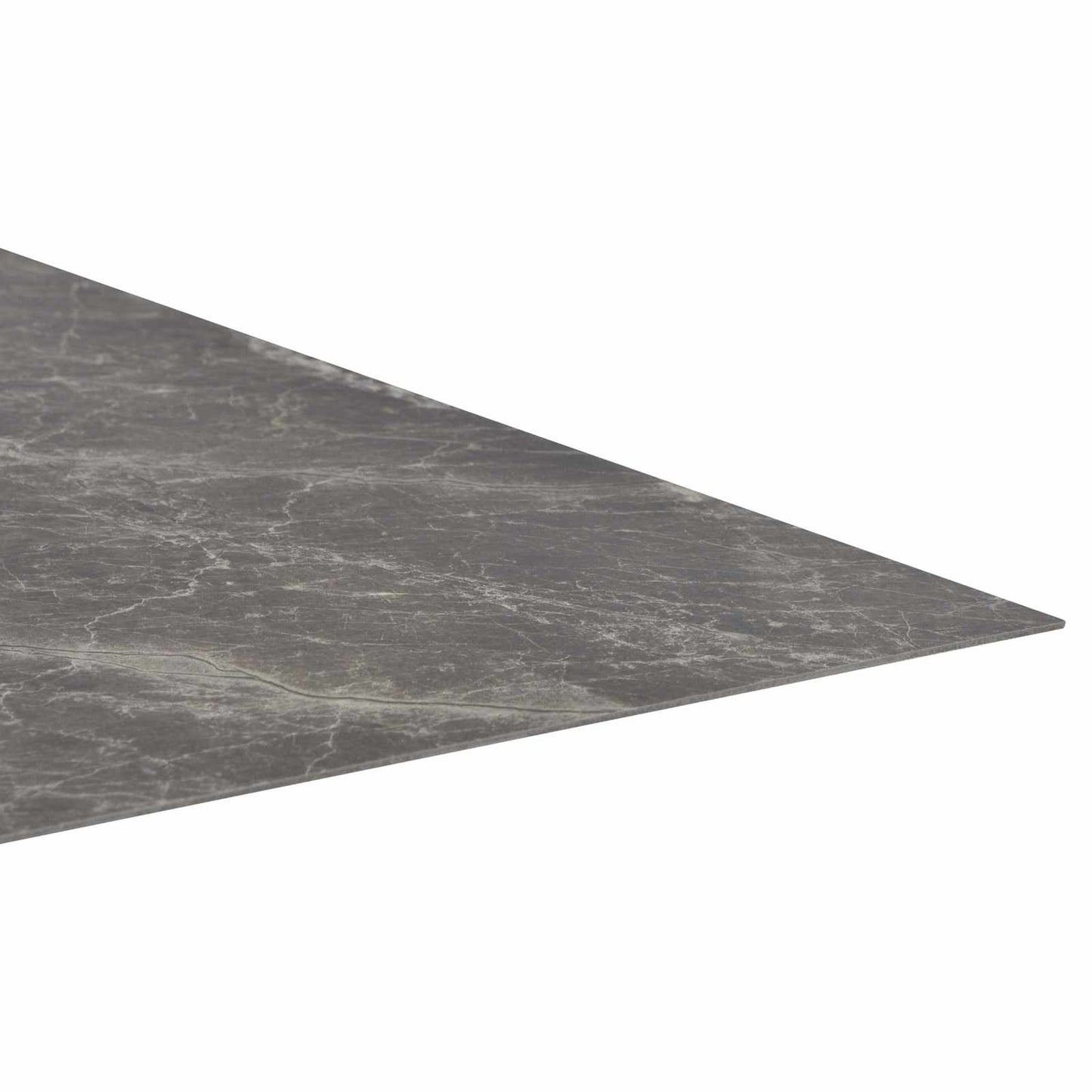 Self-adhesive Flooring Planks 30.5 x 30.5 cm 20 pcs PVC