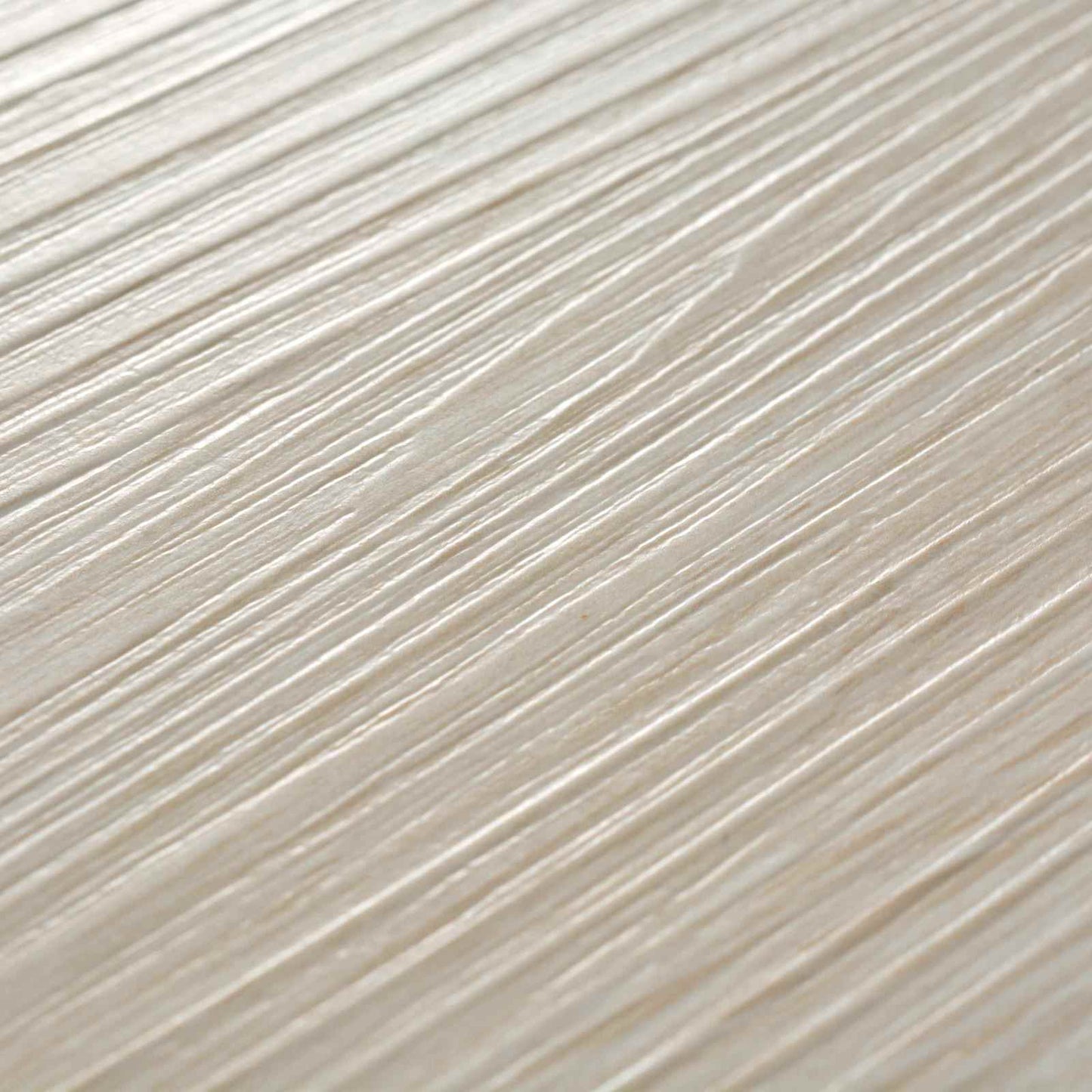 Self-adhesive PVC Flooring Planks 30.5 x 61 cm 28 pcs PVC