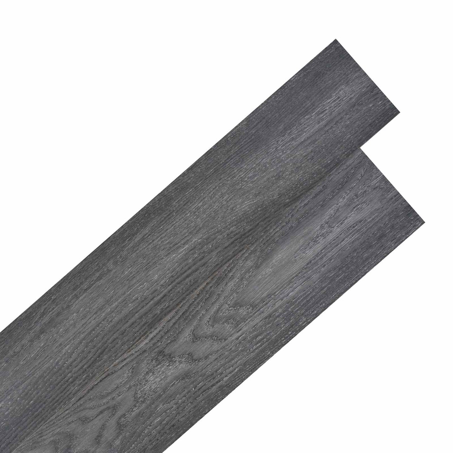 Self-adhesive PVC Flooring Planks 30.5 x 61 cm 28 pcs PVC