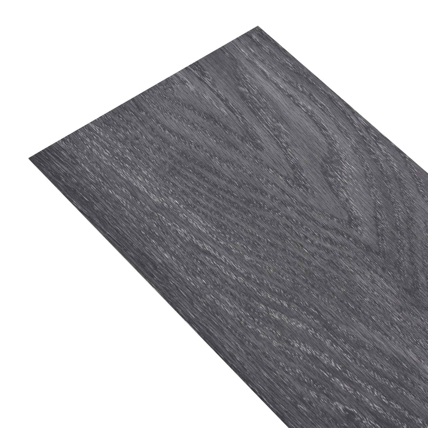 Self-adhesive PVC Flooring Planks 30.5 x 61 cm 28 pcs PVC