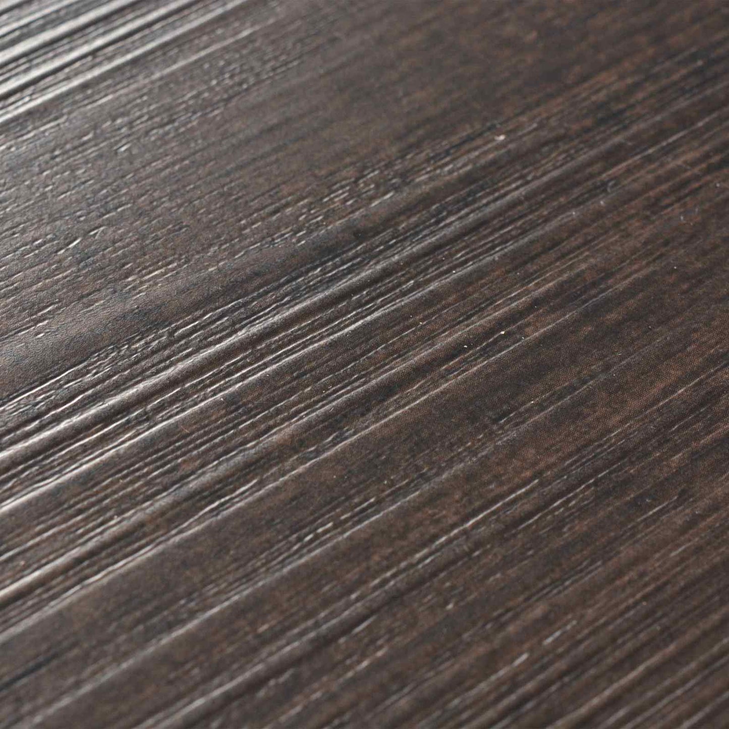 Self-adhesive PVC Flooring Planks 30.5 x 61 cm 28 pcs PVC
