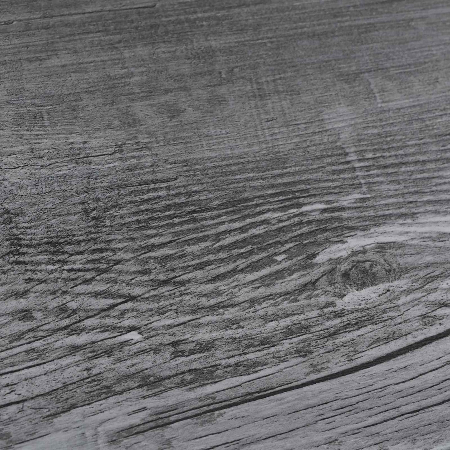 Self-adhesive PVC Flooring Planks 30.5 x 61 cm 28 pcs PVC