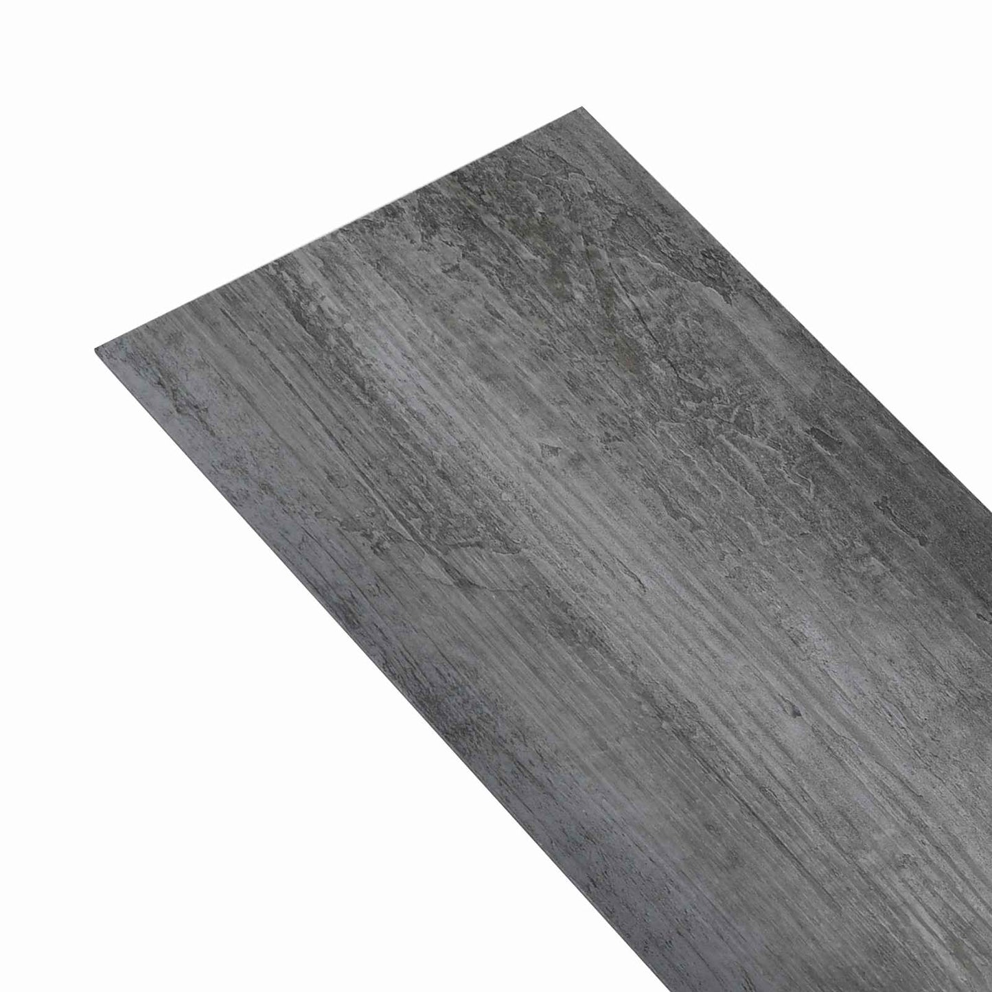 Self-adhesive PVC Flooring Planks 30.5 x 61 cm 28 pcs PVC