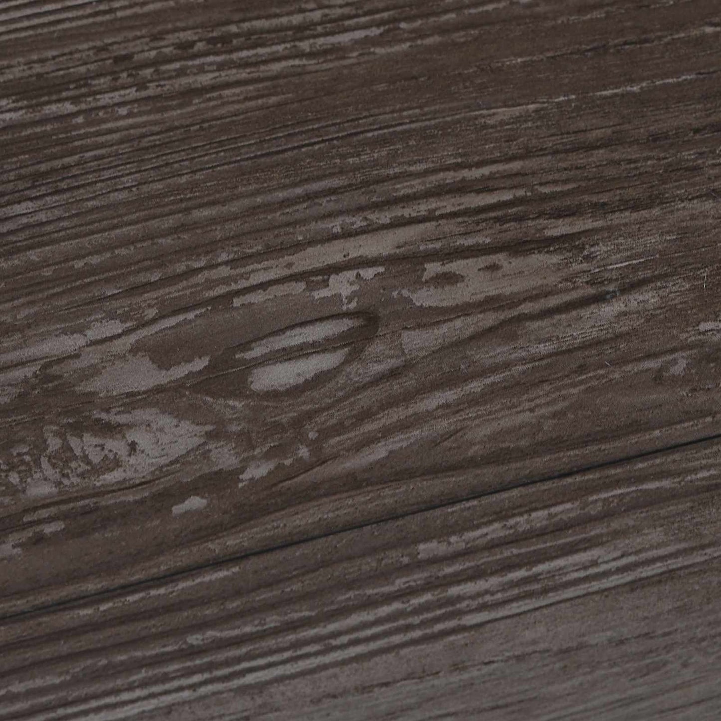Self-adhesive PVC Flooring Planks 30.5 x 61 cm 28 pcs PVC