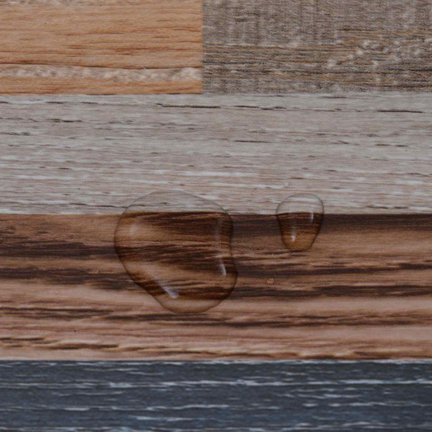 Self-adhesive PVC Flooring Planks 30.5 x 61 cm 28 pcs PVC