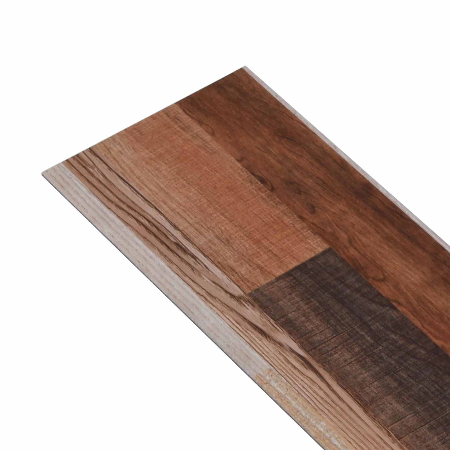 Self-adhesive PVC Flooring Planks 30.5 x 61 cm 28 pcs PVC