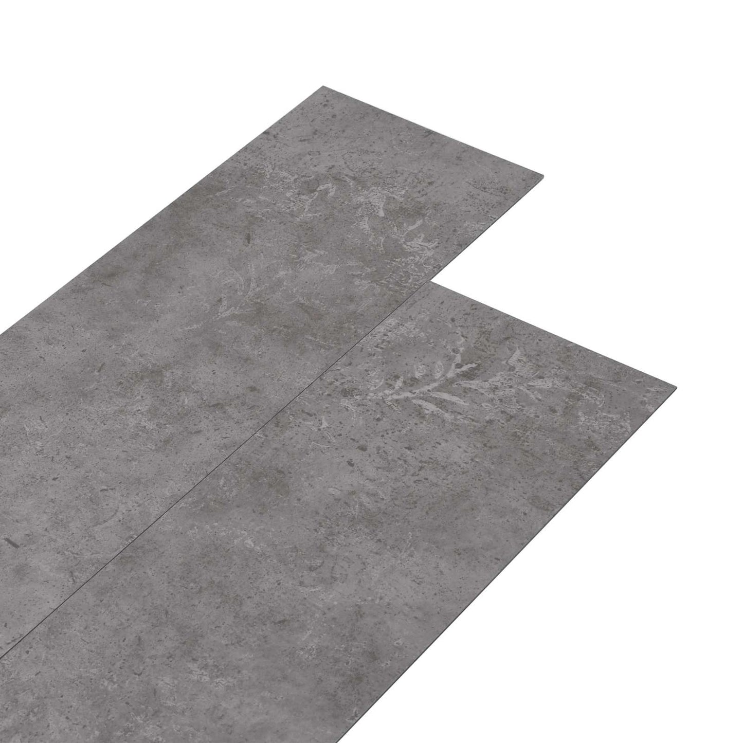 Self-adhesive PVC Flooring Planks 30.5 x 61 cm 28 pcs PVC