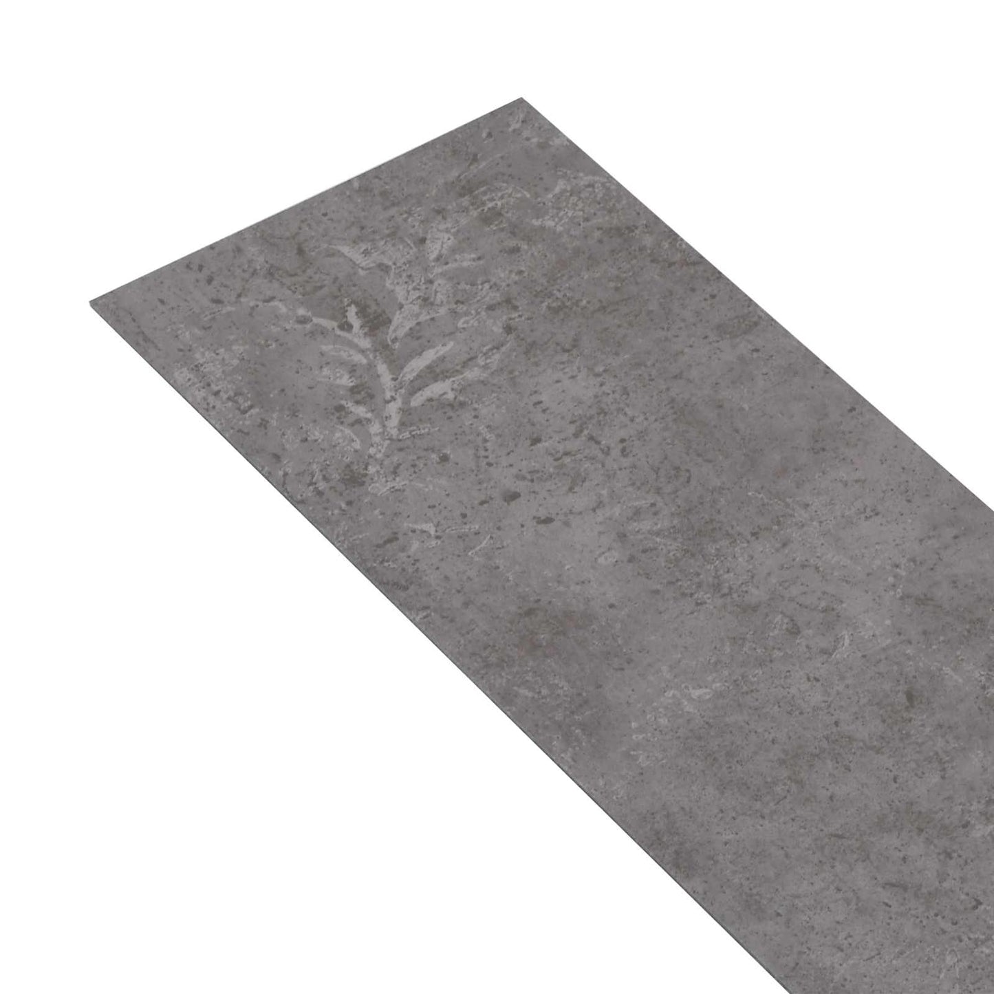 Self-adhesive PVC Flooring Planks 30.5 x 61 cm 28 pcs PVC