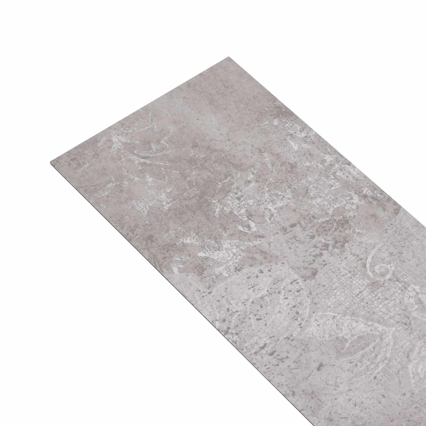 Self-adhesive PVC Flooring Planks 30.5 x 61 cm 28 pcs PVC
