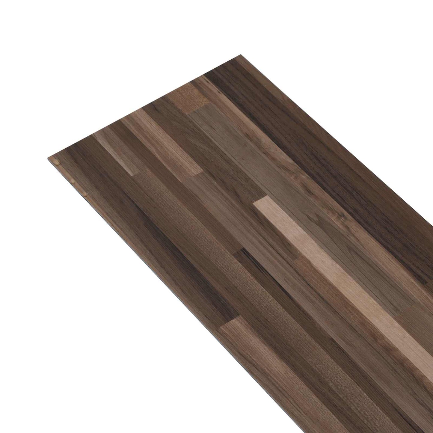 Self-adhesive PVC Flooring Planks 30.5 x 61 cm 28 pcs PVC