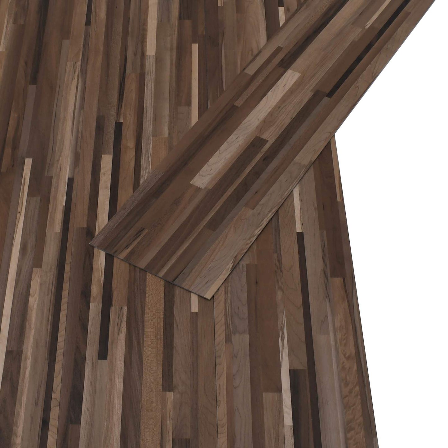 Self-adhesive PVC Flooring Planks 30.5 x 61 cm 28 pcs PVC
