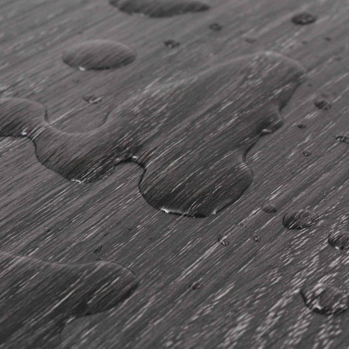 Flooring Planks Black and White 2.51 m² 18 pcs PVC