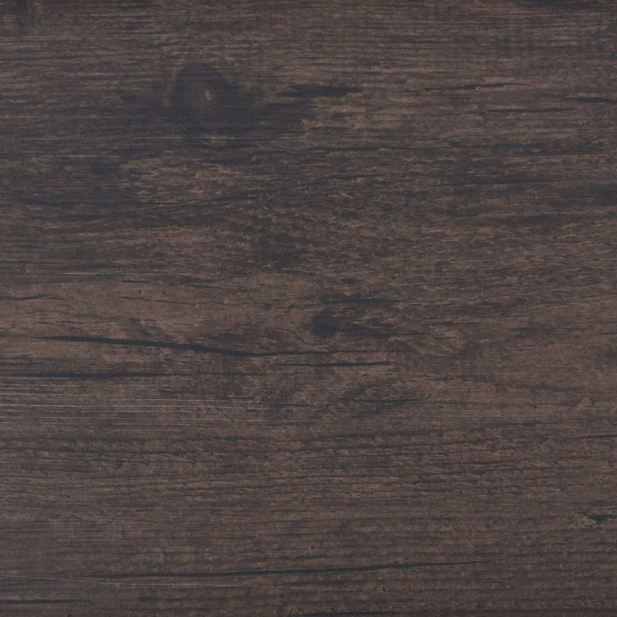 Flooring Planks Dark Brown 2.51 m² 18 pcs PVC