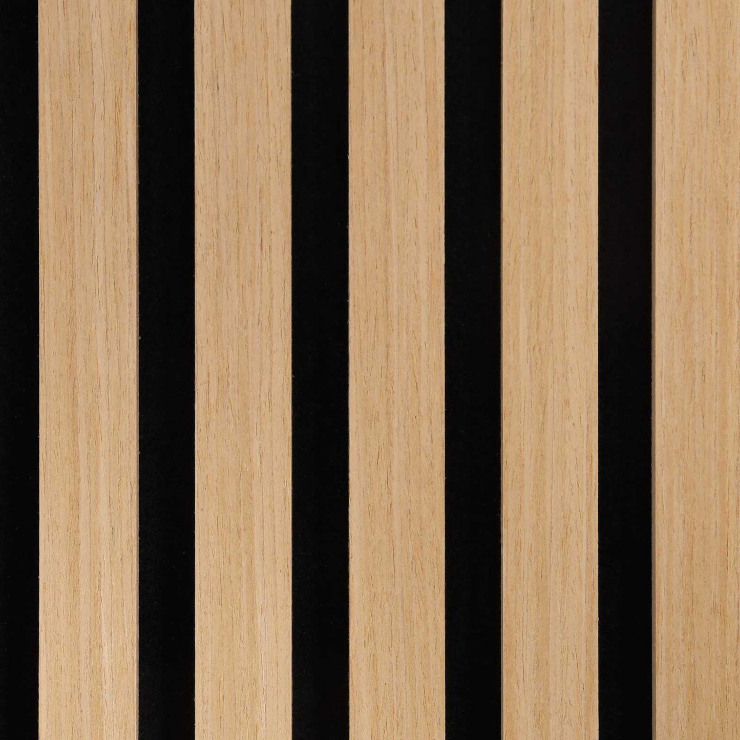 Wall Panels 8 pcs 60.5 x 60 cm Natural