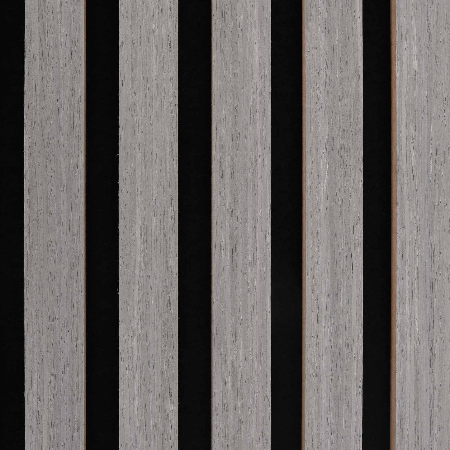 Wall Panels 8 pcs 60.5 x 60 cm Grey